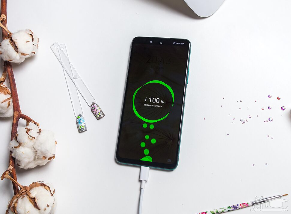 گوشی آنر 10 ایکس لایت