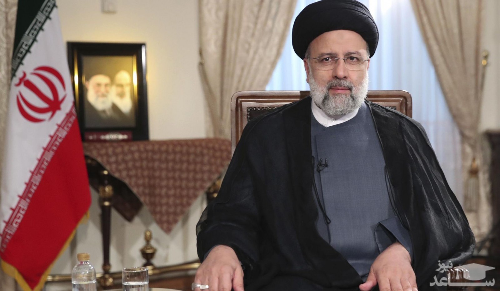 بازتاب سخنان رئیسی در رسانه های عربی