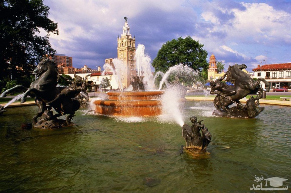 کالج پلازا کشور