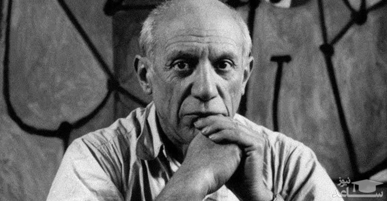 زنانی که به خاطر پیکاسو روانی شدند!