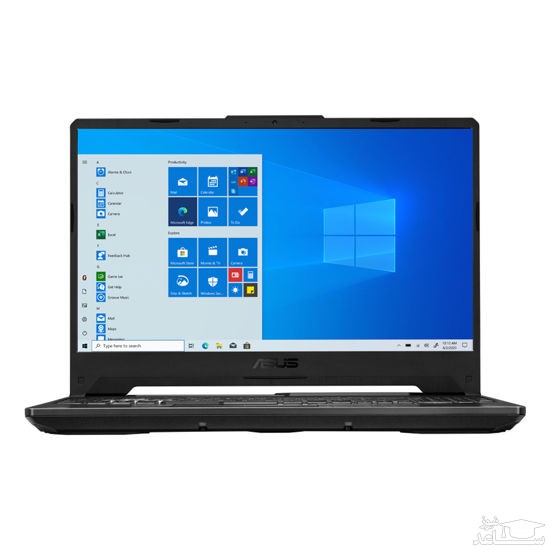 لپ تاپ 15 اینچی ایسوس مدل TUF GAMING FX506IV
