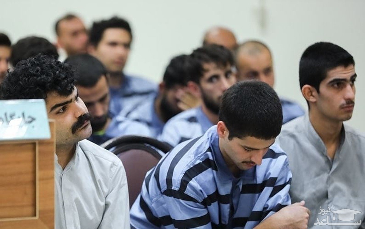 صدور حکم اعدام برای «سامان صیدی» صحت دارد؟