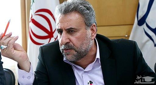 فلاحت‌پیشه: قرار نیست مملکت، نظامی یا تنگه هرمز بسته شود