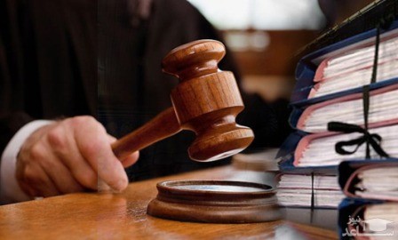 قاضی برای توهین به پلیس مجازات جایگزین تعیین کرد