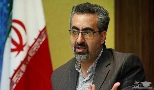 تهران در صدر بروز موارد جدید کرونا