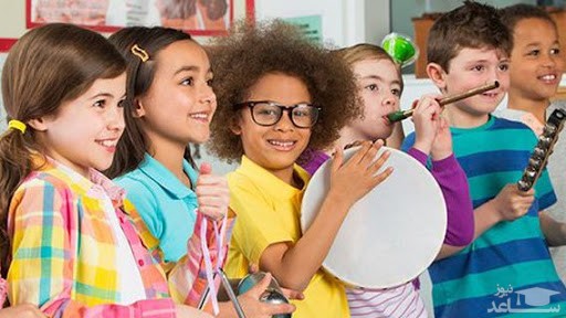 بهترین روش برای تخلیه انرژی کودک