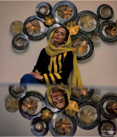 سپیده خداوردی