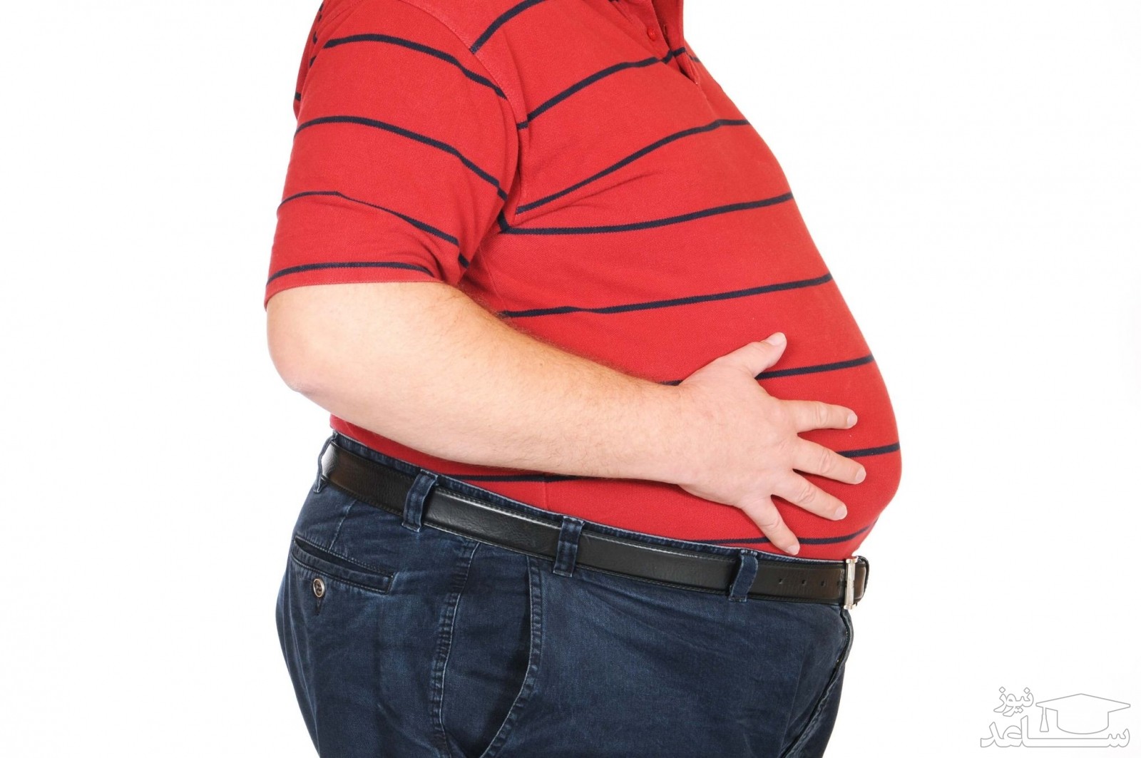 تاثیر چاقی و اضافه وزن بر عملکرد جنسی مردان