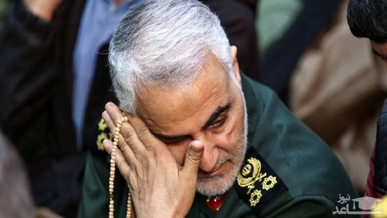 سخت‌ترین روز حاج‌قاسم در نبرد با داعش/ چرا سردار سلیمانی رئیس‌جمهور نشد؟