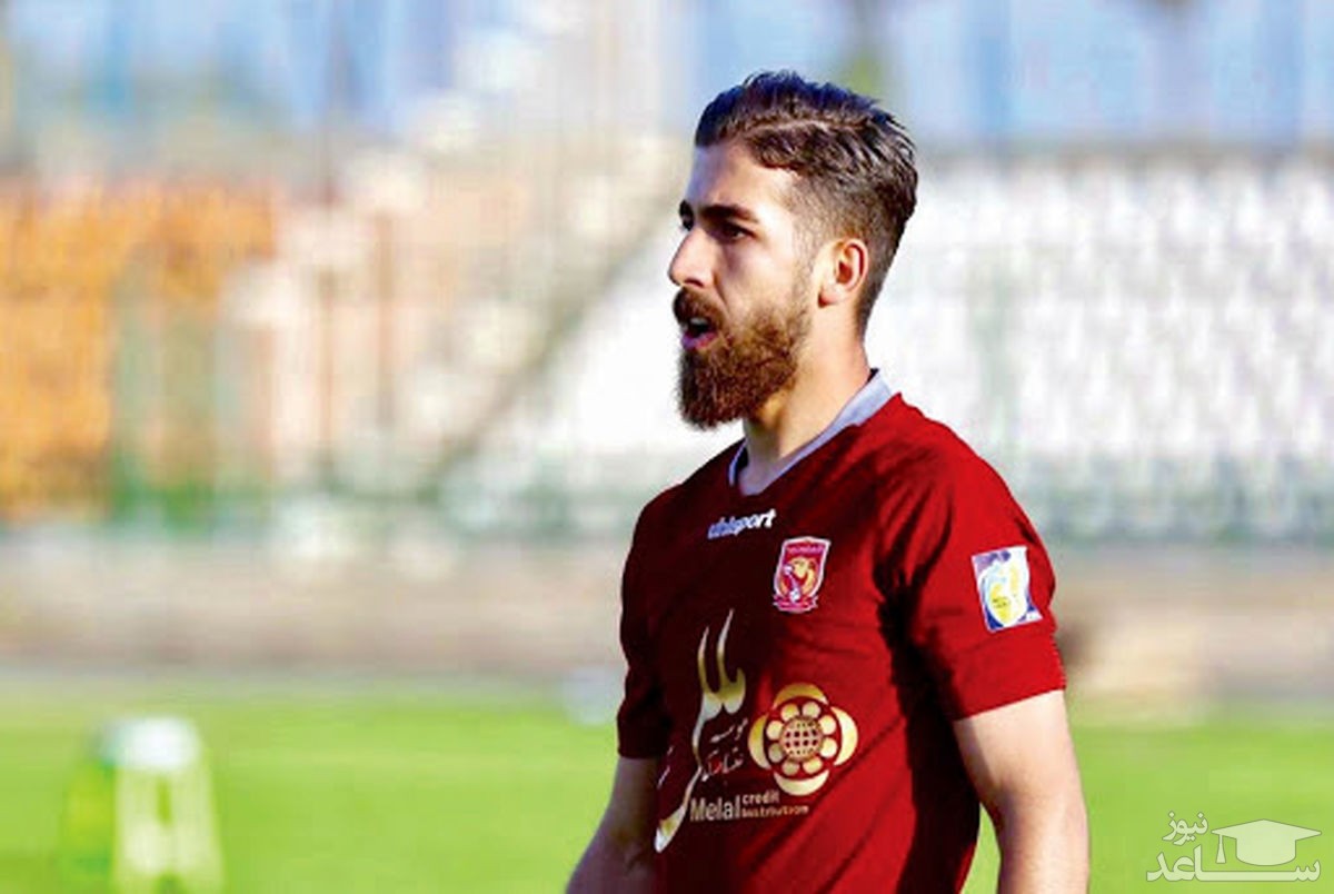 سومین خرید زمستانی پرسپولیس قطعی شد