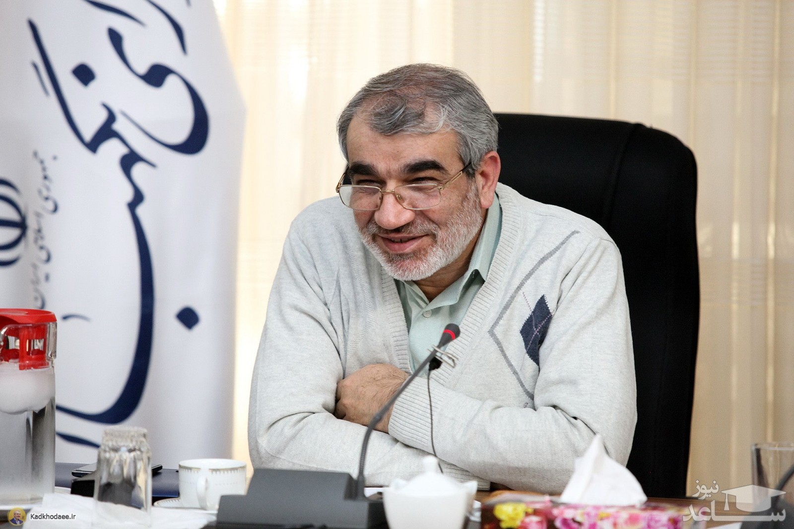 اعلام نتایج بررسی صلاحیت داوطلبان انتخابات مجلس خبرگان