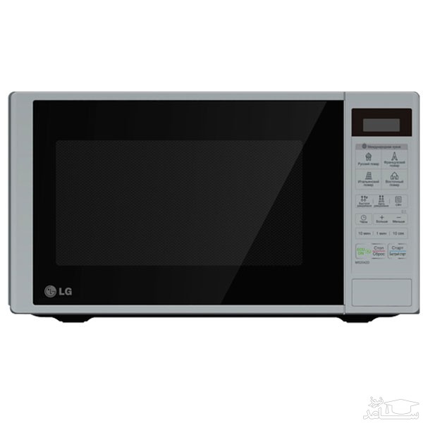 مایکروویو مدل MG 2313S