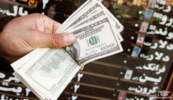 قیمت واقعی دلار ۷۰۰۰تومان است