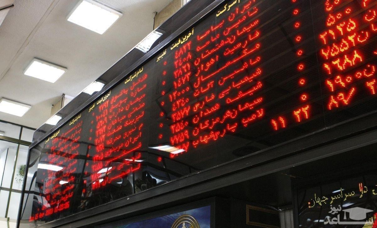 آیا ظرفیت رشد بازار بورس، اشباع شده است؟