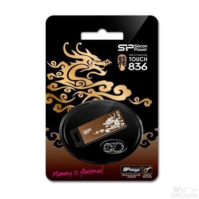 سیلیکون پاور مدل Touch 836