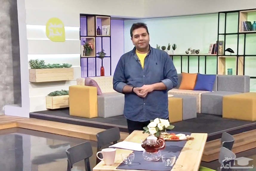 پیشنهاد عجیب تلویزیون برای خوشگذرانی در یلدا