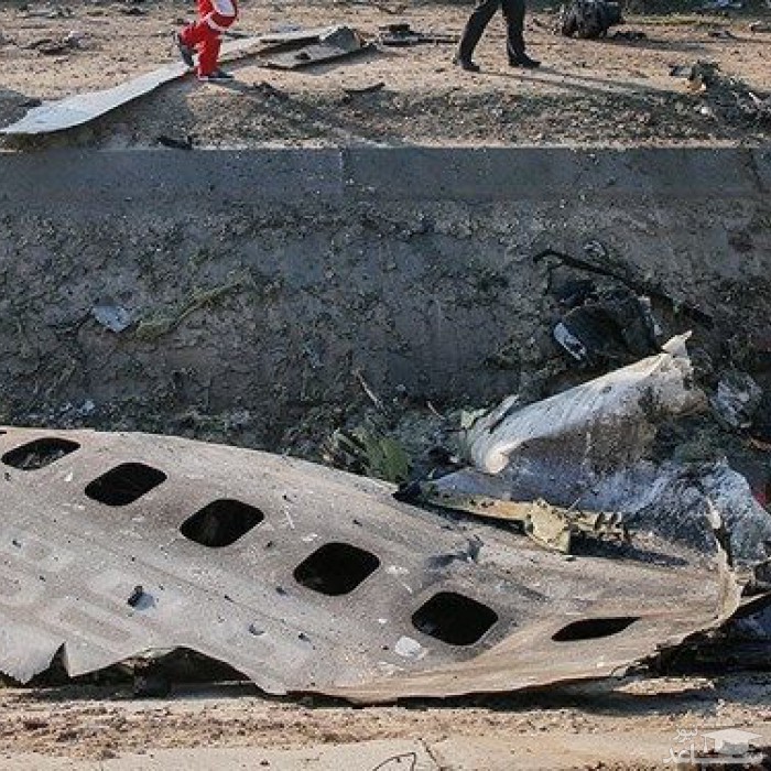 احتمال ارسال جعبه سیاه ۷۳۷ به کشور ثالث