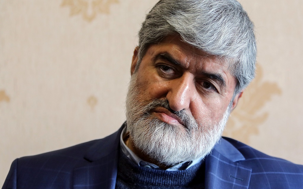 مطهری: بنزین با اصرار رهبری سهمیه بندی شد/ بیانیه میرحسین را نپسندیدیم، نباید ولی فقیه را با شاه مقایسه کرد