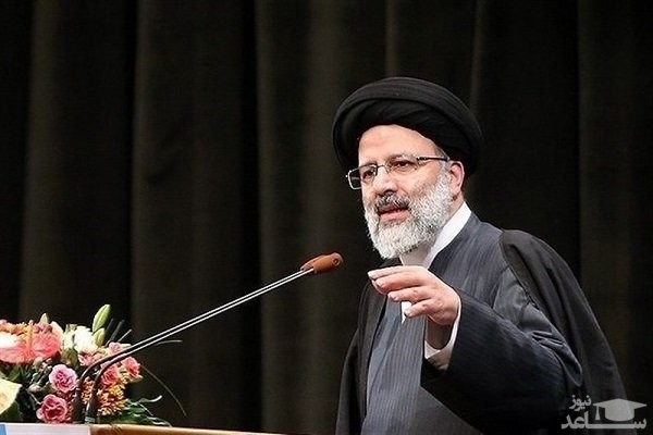 رئیسی: خدا رحم کرد من رئیس جمهور نشدم که دلار ۵ هزار تومان شود