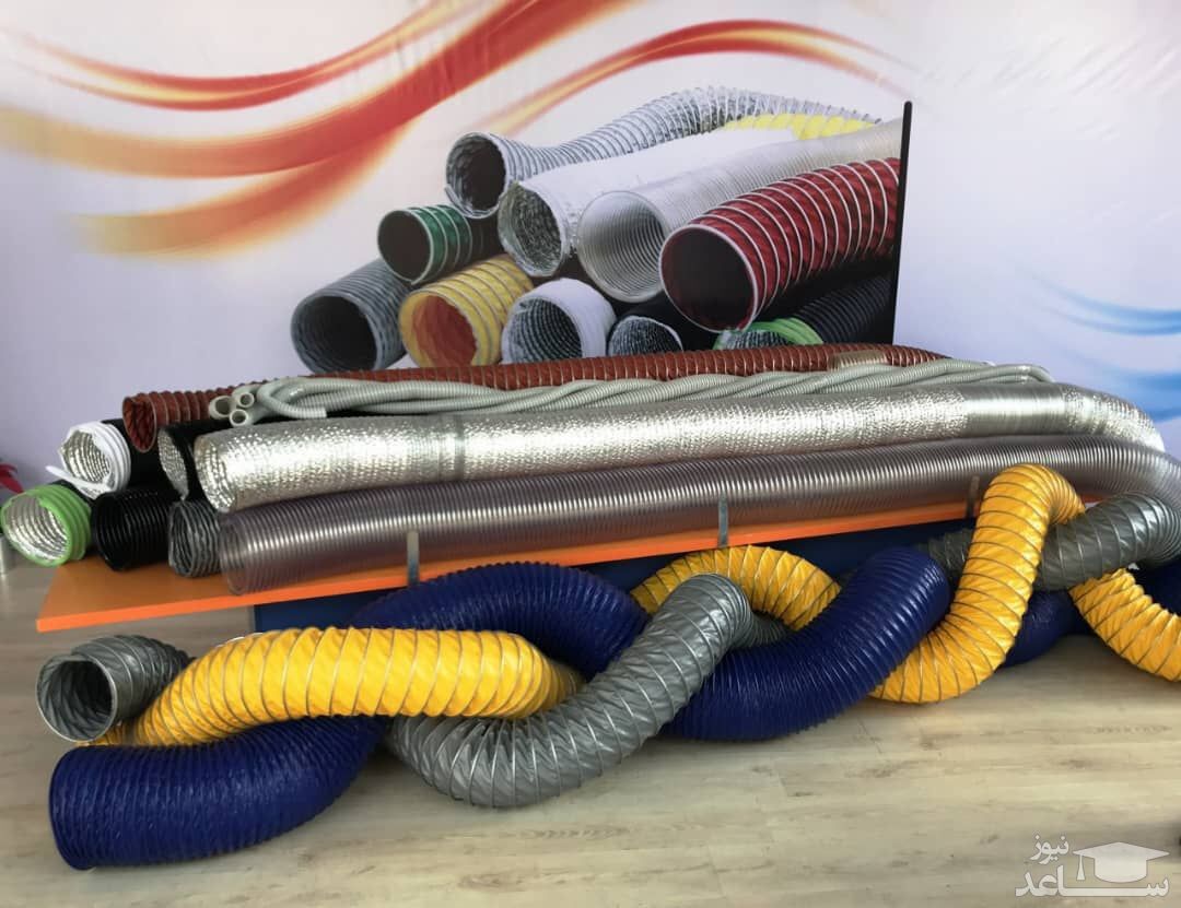 کانال فلکسیبل چیست؟ 