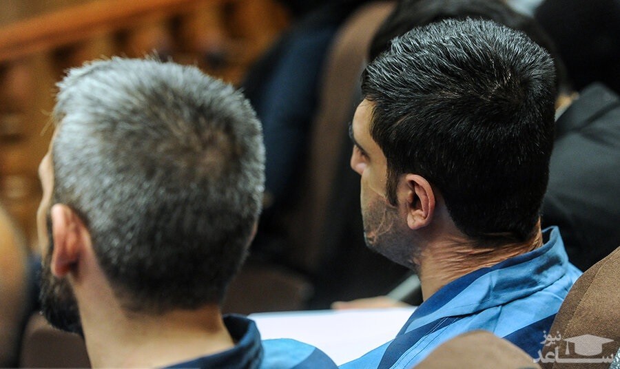 قاتل علیرضا شیرمحمدعلی اعدام شد