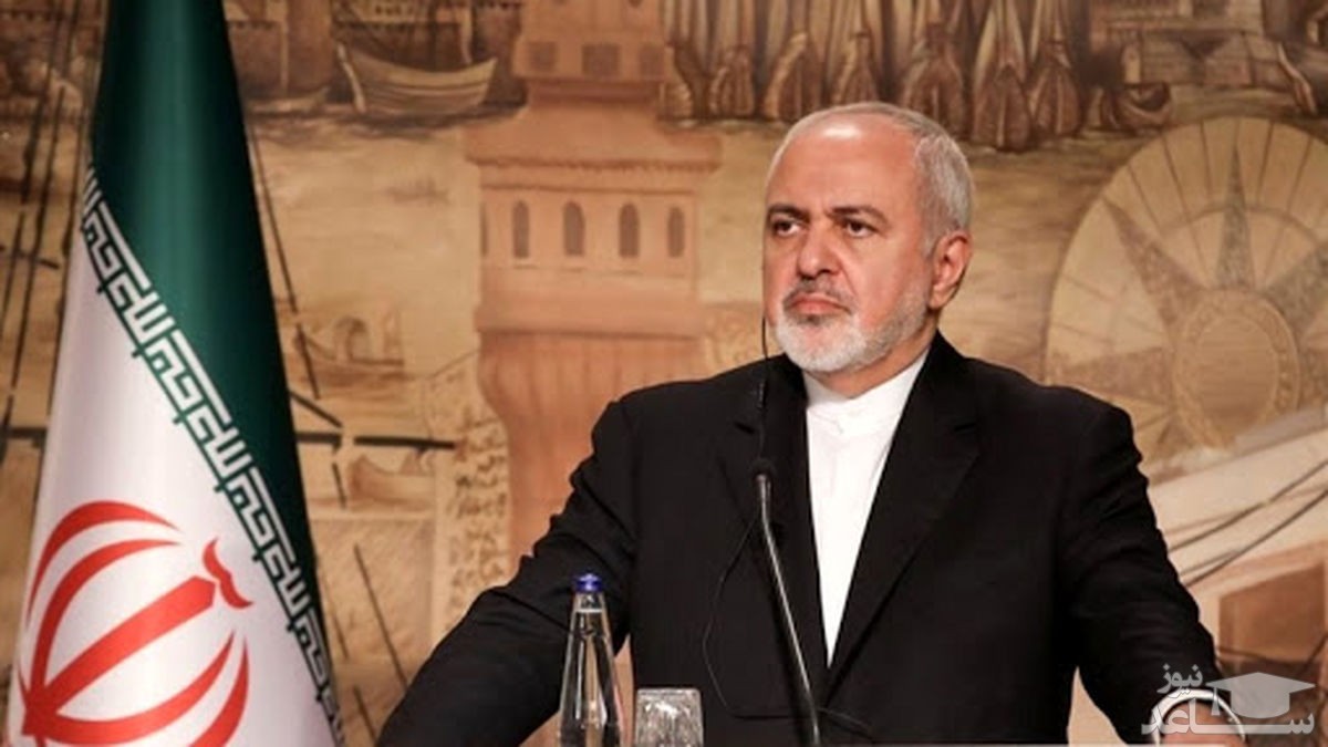 ظریف: سند ایران و چین نیازی به تصویب در مجلس ندارد