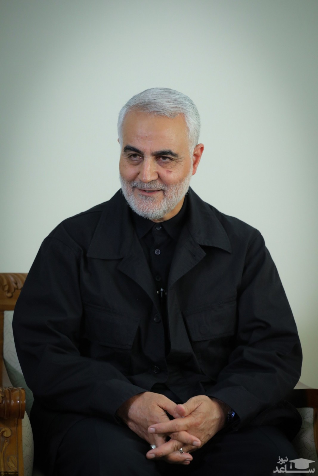 (فیلم) دلیل احضار سردار شهید قاسم سلیمانی به دادگاه چه بود؟