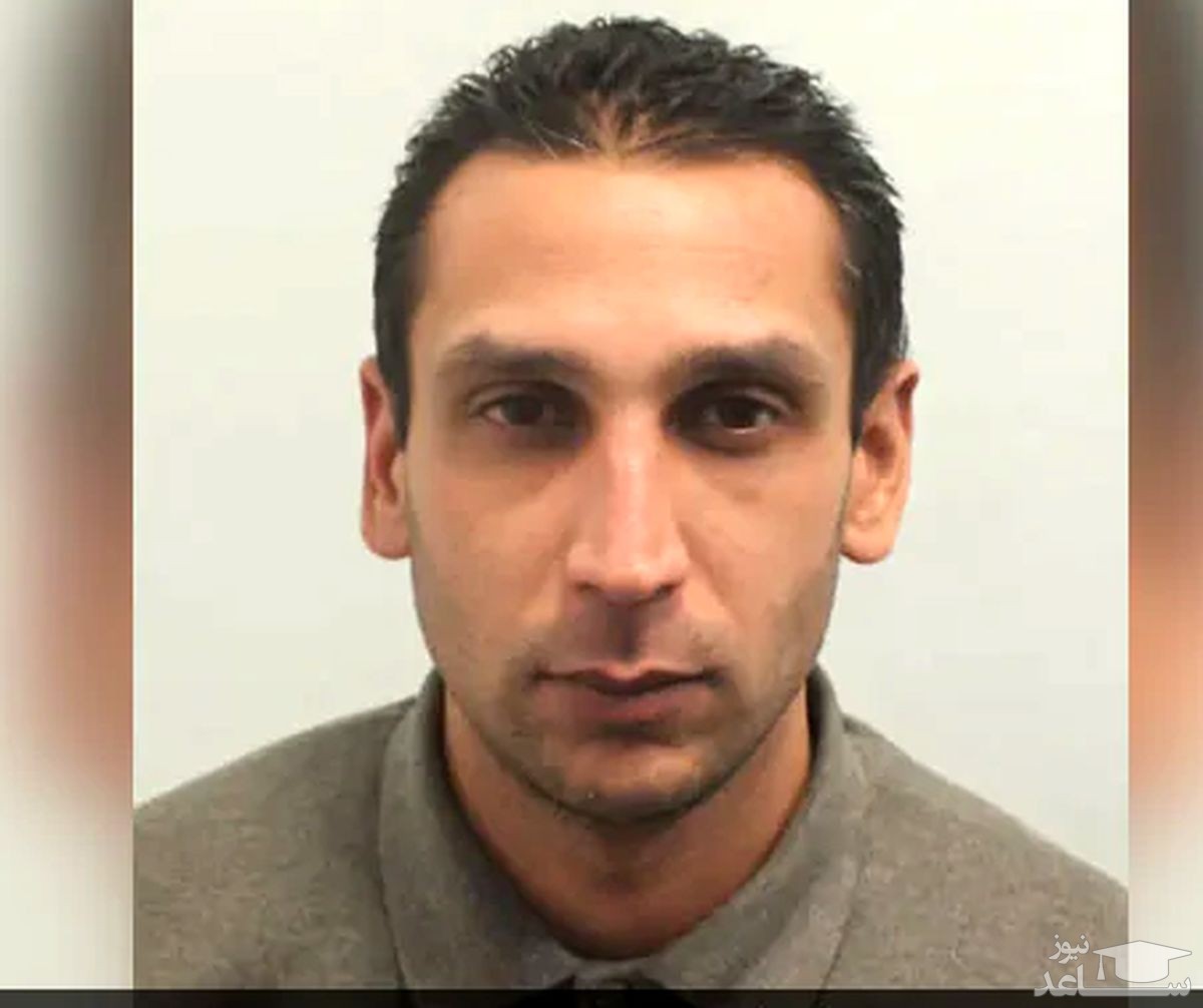 قتل به خاطر تف کردن در خیابان