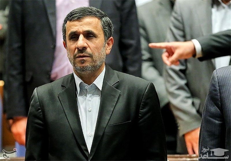 بی راهه ای که احمدی نژاد در پیش گرفته به کجا ختم می شود؟