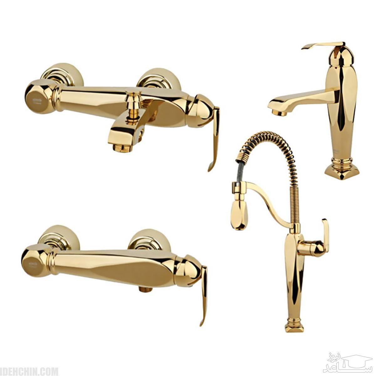 فروش شیرتوالت ۵۸ میلیونی در بازار