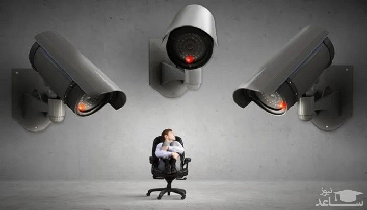 دوربین مدار بسته؛ حافظ امنیت یا ناقض حریم خصوصی