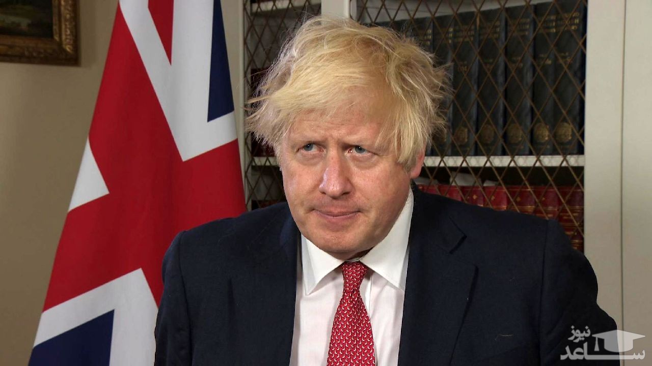 هشدار جانسون درباره نزدیکی جنگ جهانی سوم