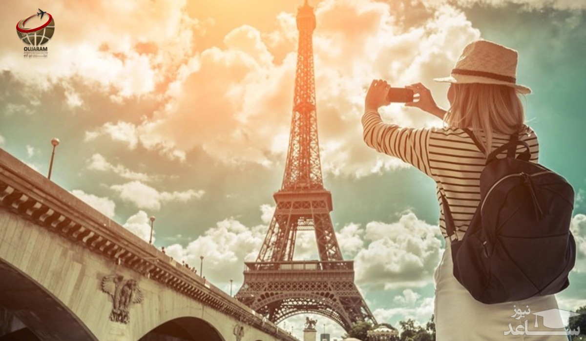 فرانسه آزاد شد!