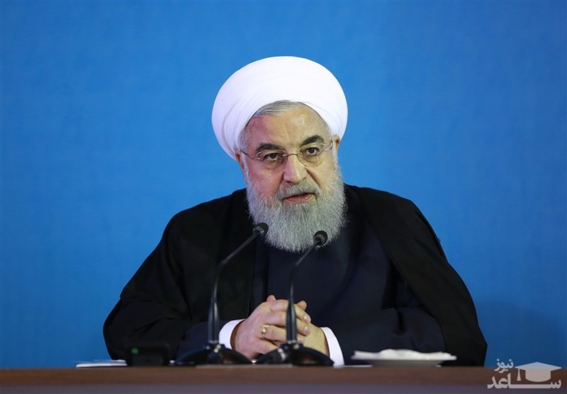 برگزاری جلسه ستاد بحران به ریاست رئیس‌جمهور