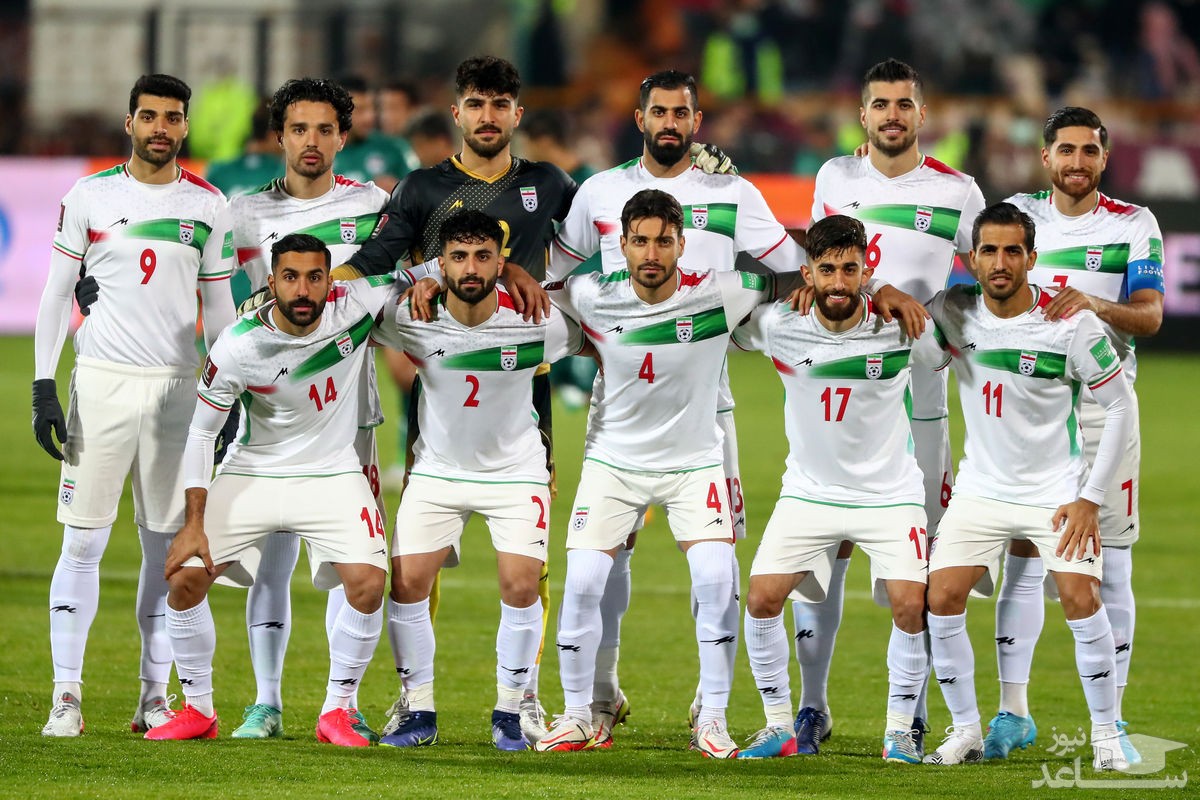 اطلاعیه وزارت میراث فرهنگی درباره بلیط بازی‌های ایران در جام جهانی