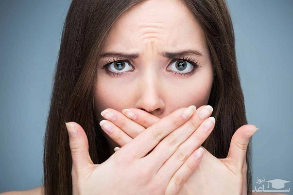 نکاتی برای خوشبو کردن دهان