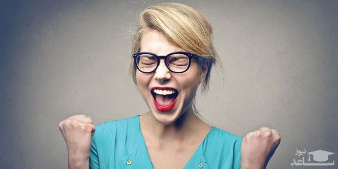 انواع انزال زنان در رابطه جنسی