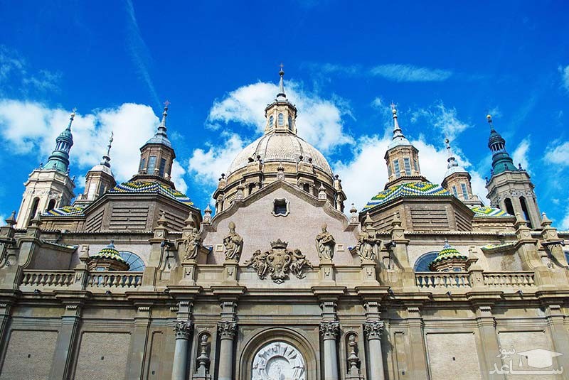 باسیلیکا دل پیلار