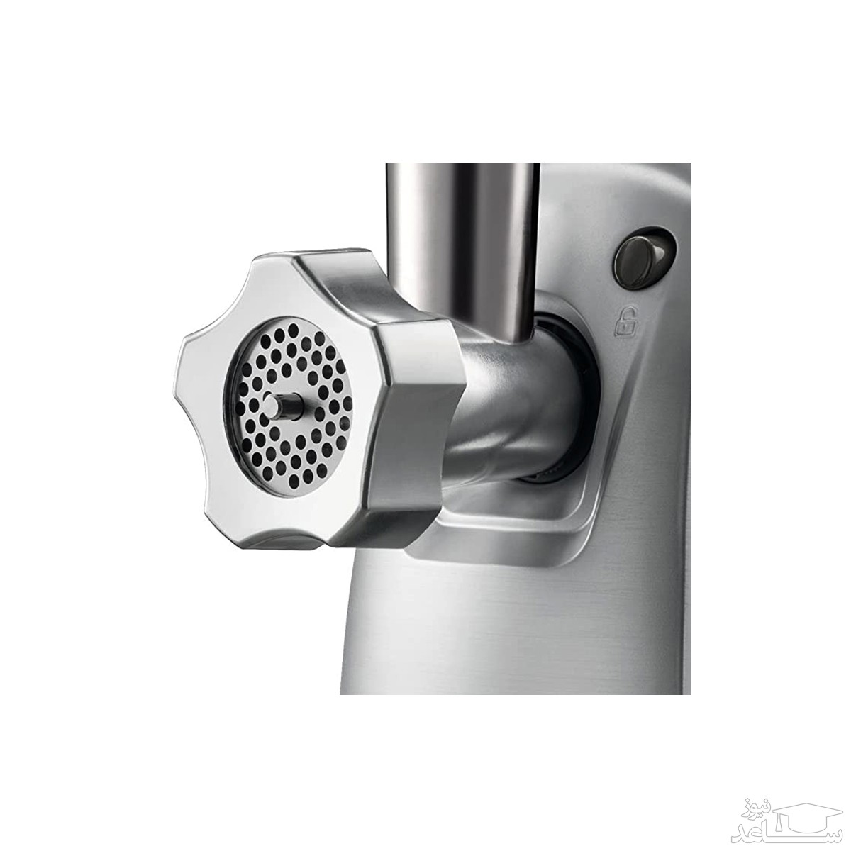 چرخ گوشت تفال مدل NE686