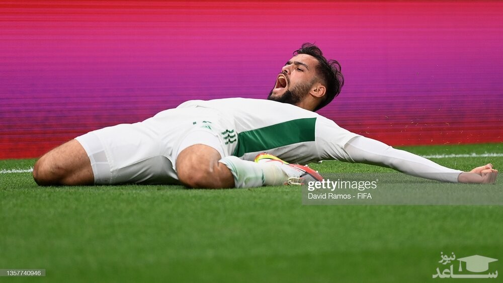 14 قاب زیبا از جهان ورزش