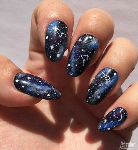 لاک ژل کهکشانی