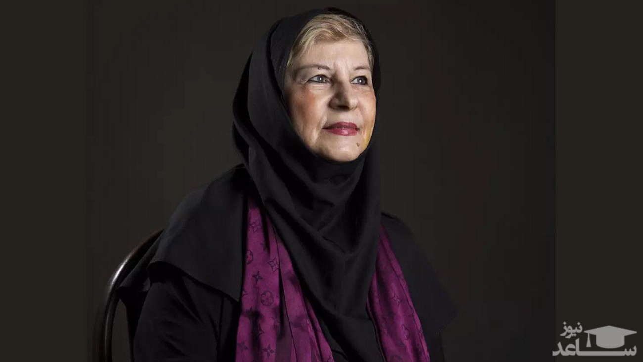 شهلا ناظریان