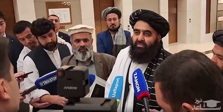 دولت طالبان ۱۸۰۰ زندانی داعش را آزاد کرد