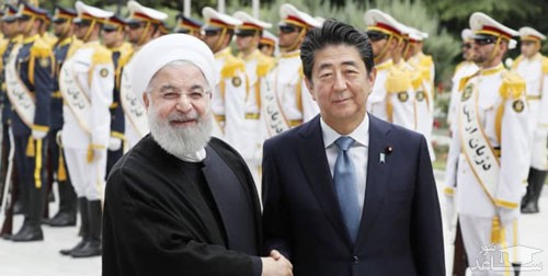 زمزمه‌های جدید از آغاز روند صلح ایران و آمریکا