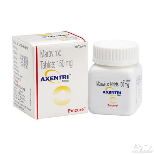 میزان مصرف، تاثیرات و مکانیزم اثر قرص ماراویروک