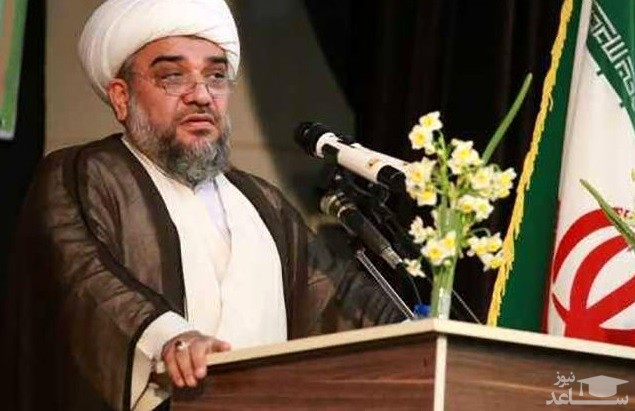 علت قتل محمد خرسند امام جمعه کازرون