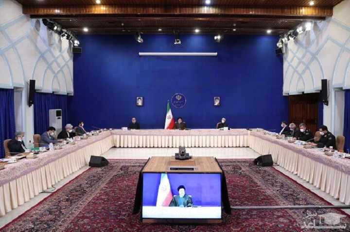 رئیس جمهور: اقدامات اطلاعاتی، قضایی و انتظامی برای مبارزه با قاچاق مواد مخدر تشدید شود