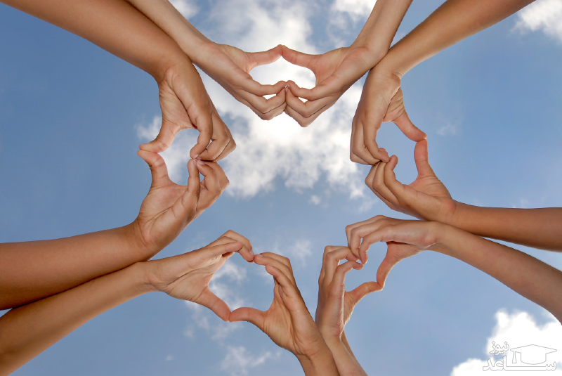 چگونه دوستی های خود را حفظ کنیم؟