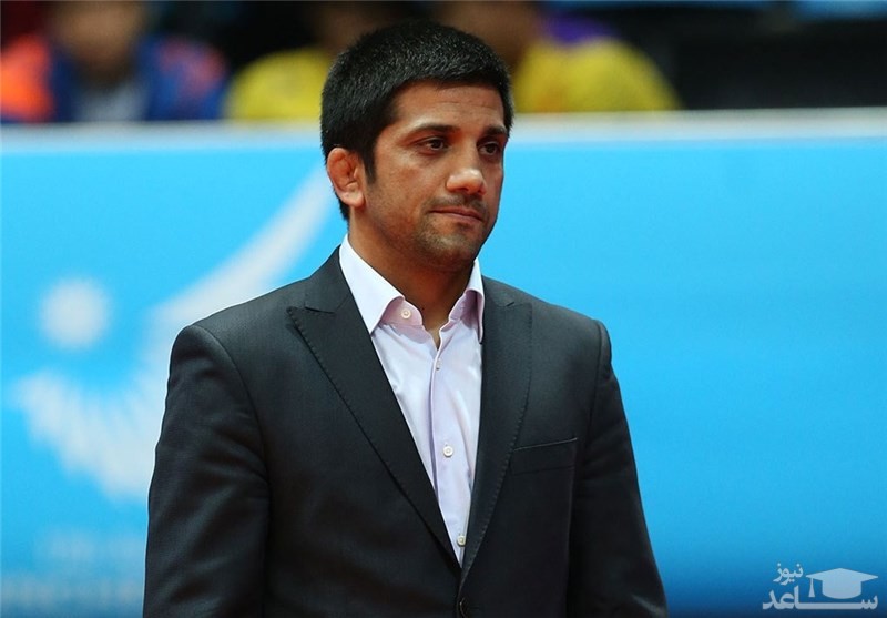 زندگی شخصی و خصوصی علیرضا دبیر و همسرش +عکس های زیبا