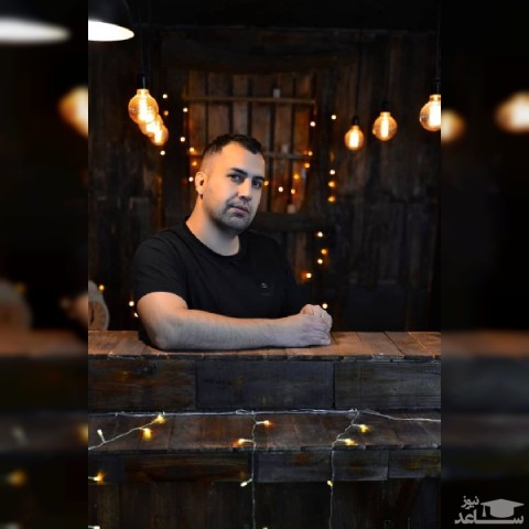 دانلود آهنگ دلبستتم از مسعود حسنی